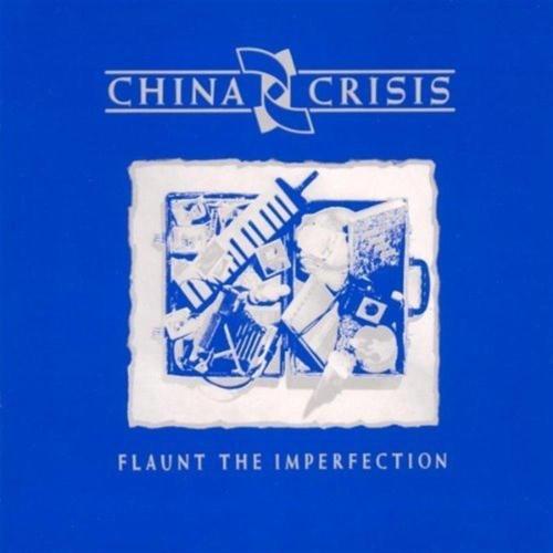 Flaunt The Imperfection (2 Cd)