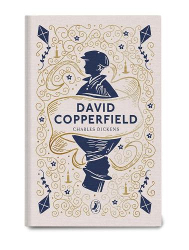 David Copperfield: 175th Anniversary Edition