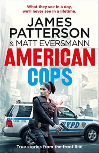 American Cops: True Stories From The Front Line