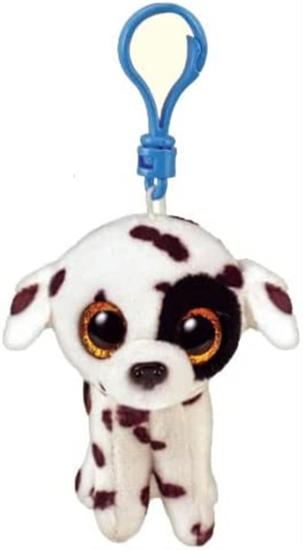 Ty: Beanie Boos Clips Luther