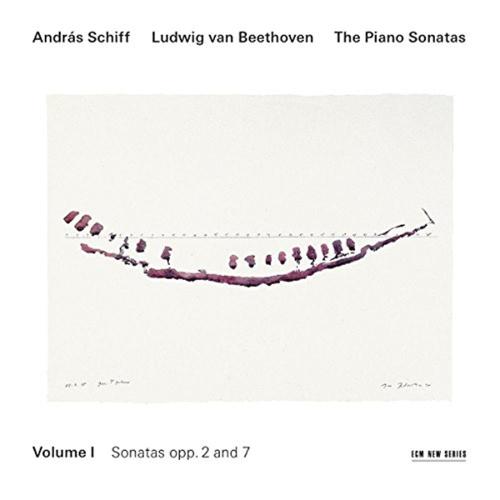 Beethoven Piano Son.vol.1