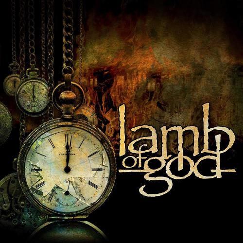 Lamb Of God (2 Vinile)