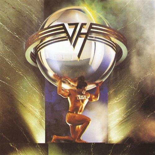 Van Halen [remastered]