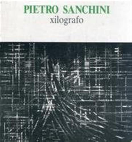 Pietro Sanchini Xilografo