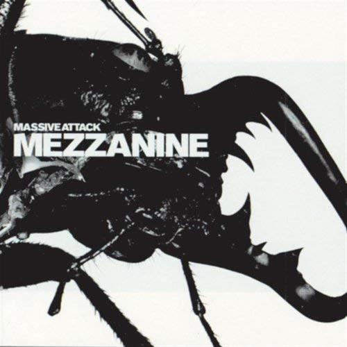 Mezzanine 20th Anniversary (2 Cd)