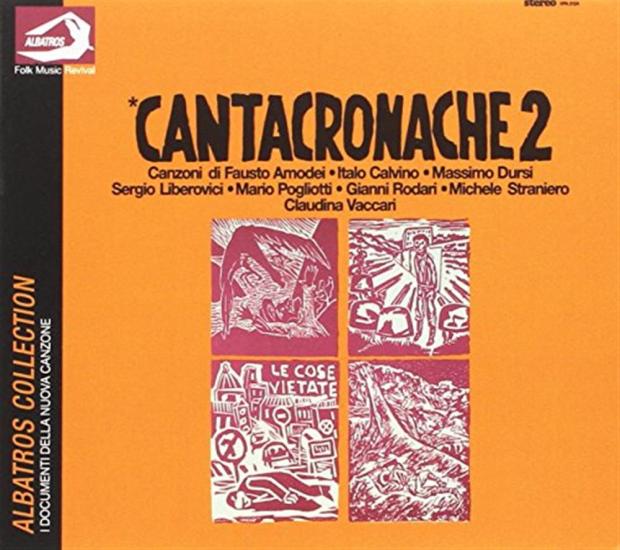Cantacronache 2