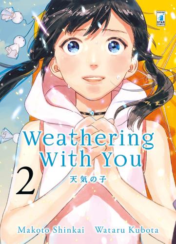 Weathering With You. Vol. 2