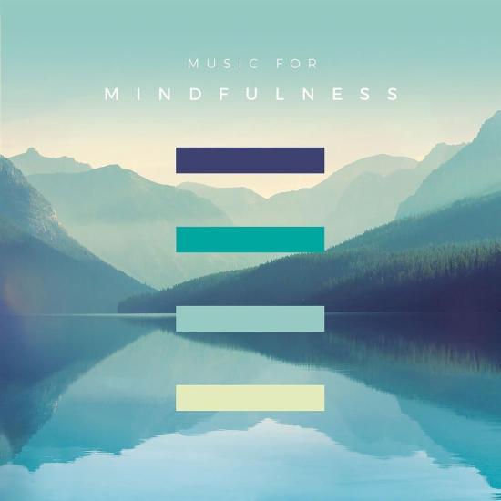 Music For Mindfulness / Various (3 Cd)
