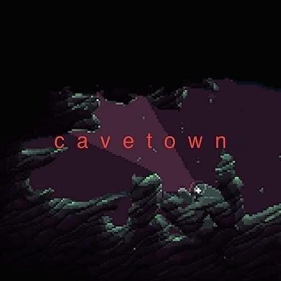 Cavetown (Yellow Vinyl)