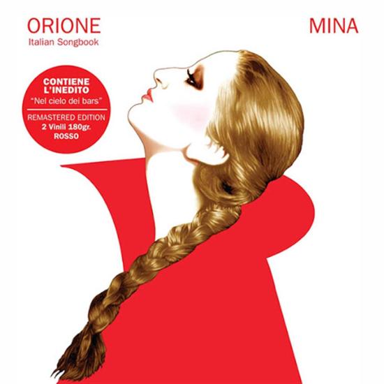 Orione (Italian Songbook) (2 Lp)