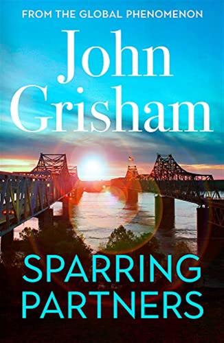 Sparring Partners: John Grisham