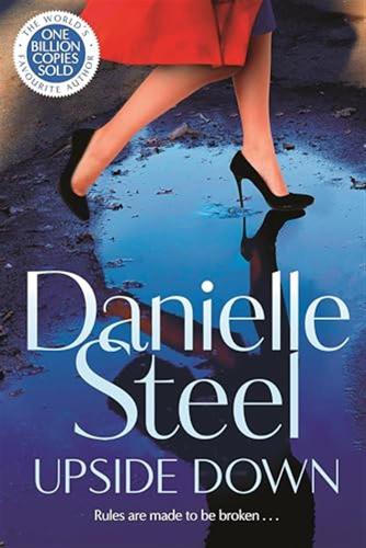 Upside Down: Danielle Steel