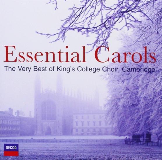 Essential Carols (2 Cd)
