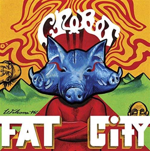 Welcome To Fat City