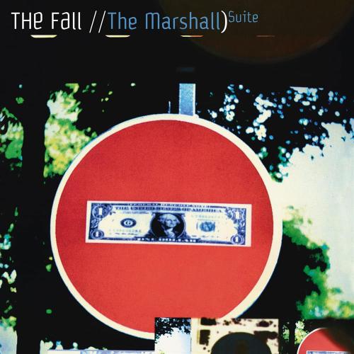 Marshall Suite (2 Lp) (coloured)