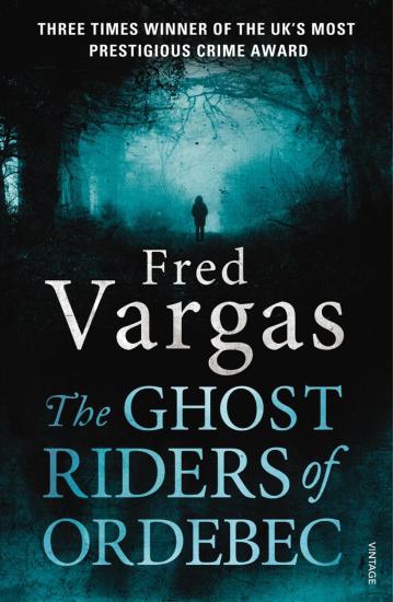 Ghost riders of ordebec (The)