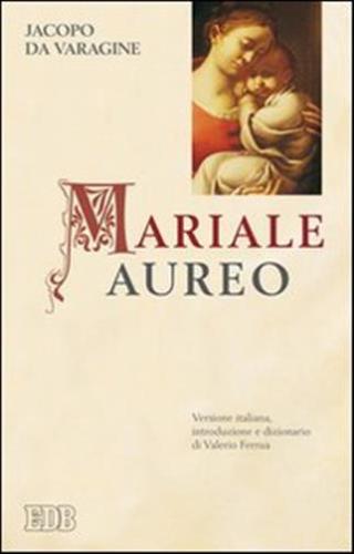 Mariale Aureo