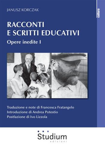 Racconti E Scritti Educativi. Vol. 1