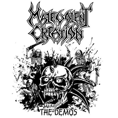 The Demos (2 Cd)