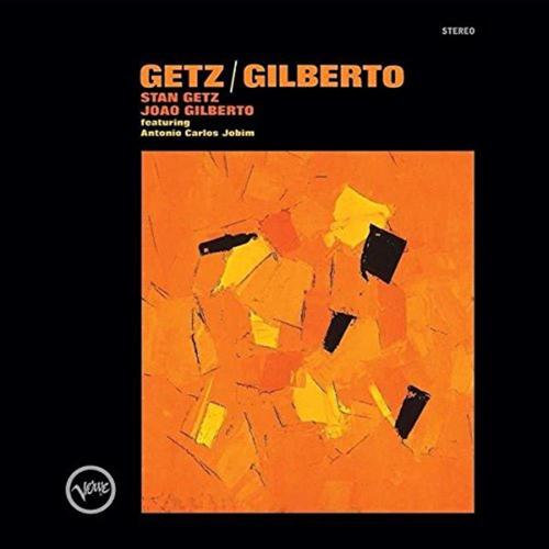 Getz / Gilberto (1 Vinile)