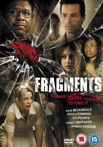 Fragments [edizione In Lingua Inglese]