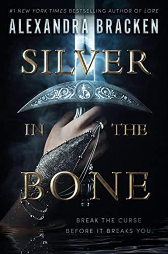 Silver In The Bone: 1