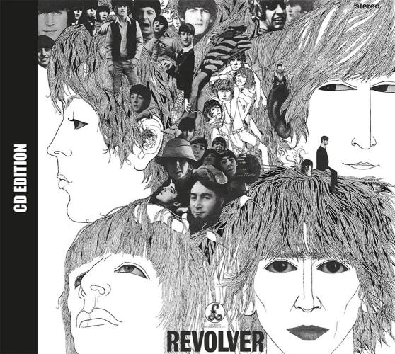 Revolver (special Edition)