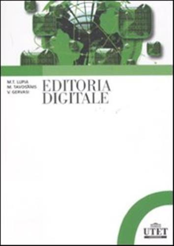 Editoria Digitale