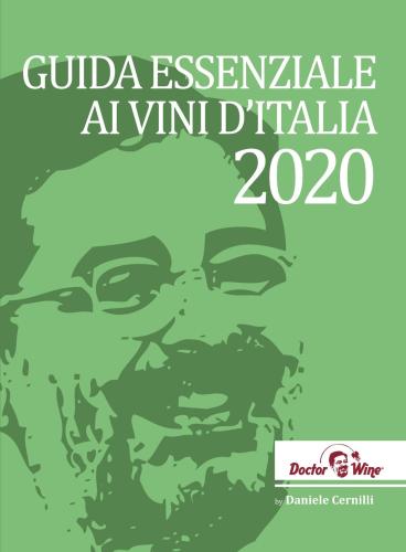 Guida Essenziale Ai Vini D'italia 2020