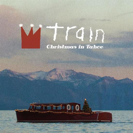 Christmas In Tahoe (Green Translucent Vinyl)
