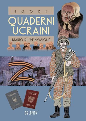 Quaderni Ucraini. Vol. 2