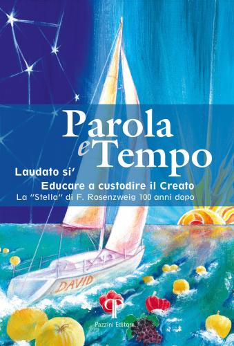 Parola E Tempo (2022-2023). Vol. 17