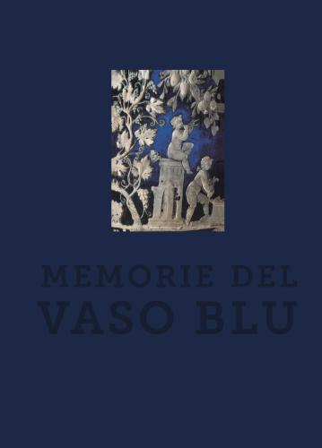 Memorie Del Vaso Blu