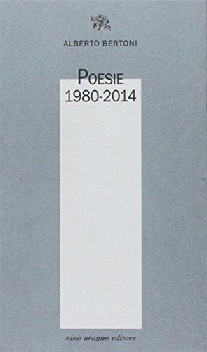 Poesie 1980-2014