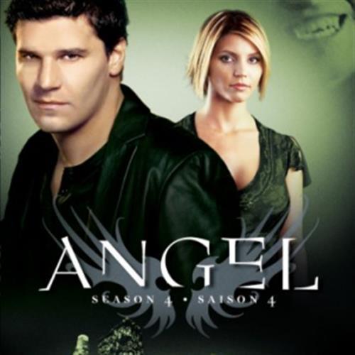 Angel: Season 4
