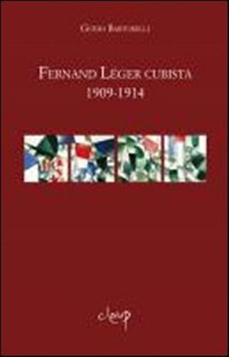 Fernand Lger cubista 1909-1914