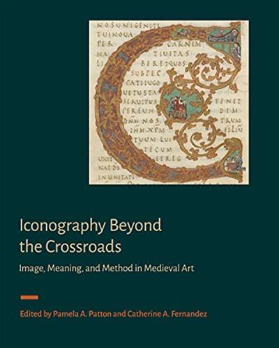 Patton Et Al - Iconography Beyond The Crossroads Hb
