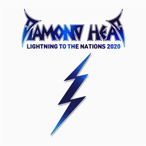 Lightning To The Nation 2020 (2 Vinile)