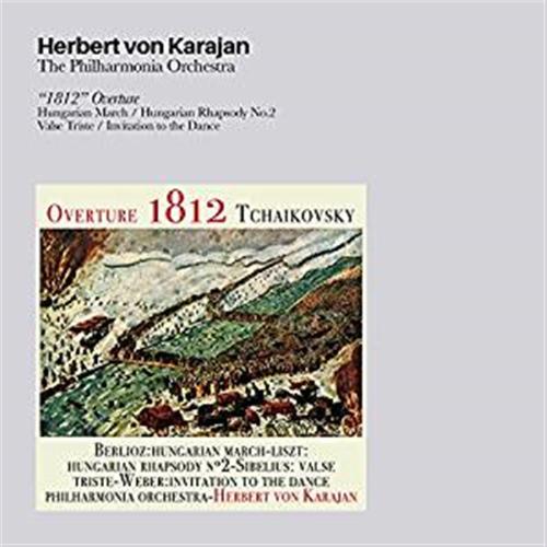 1812 Overture - Hungarian March