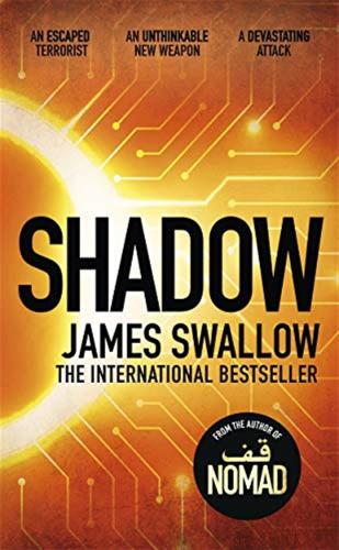 Shadow: A Race Against Time To Stop A Deadly Pandemic