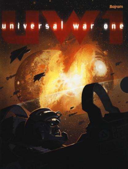 Universal War One. Ediz. integrale. Vol. 1-6