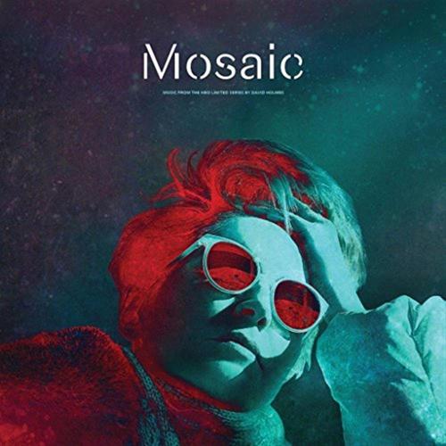 Mosaic - Music From The Hbo Limited Series Ltd Trasparent Vi