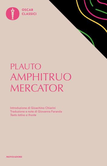 Amphitruo - Mercator