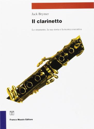 Il Clarinetto
