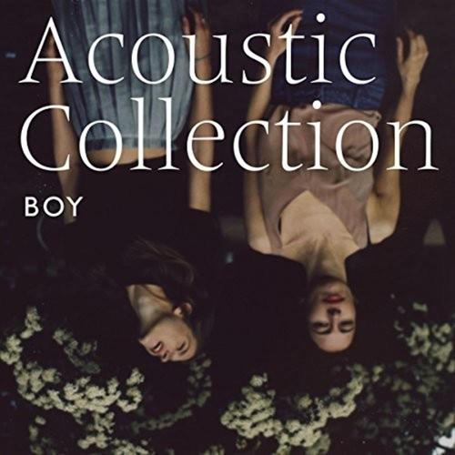 Acoustic Collection