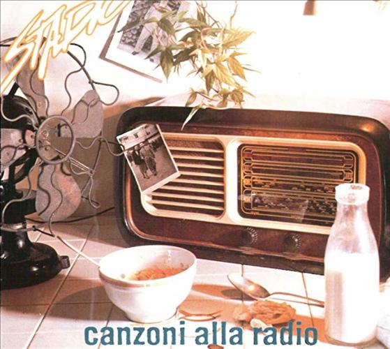 Canzoni Alla Radio