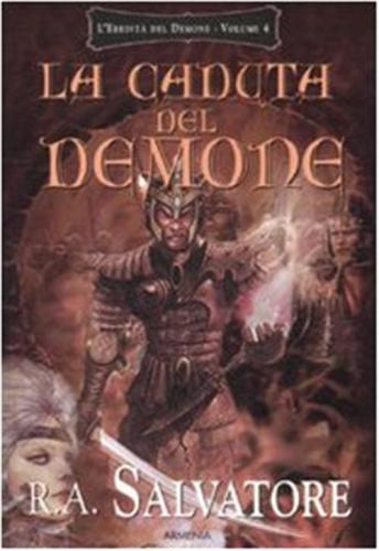 La Caduta Del Demone. L'eredit Del Demone. Vol. 4