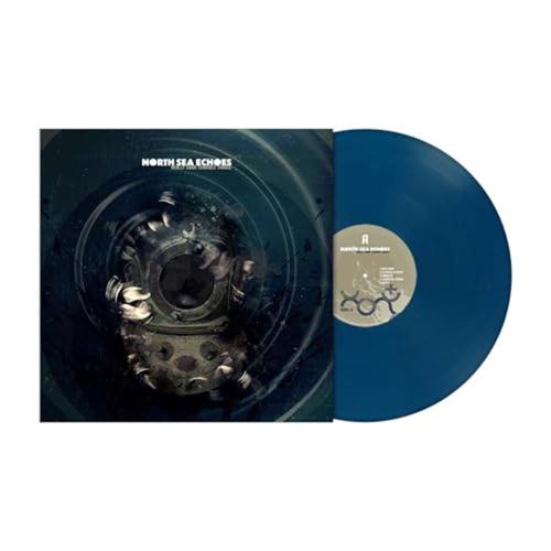 Really Good Terrible Things - Blue Vinyl Edition