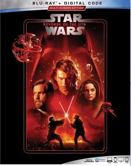 Star Wars: Revenge Of The Sith [Edizione: Stati Uniti]