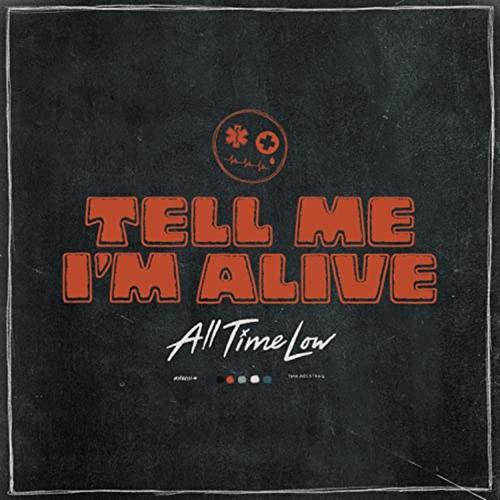 Tell Me I M Alive